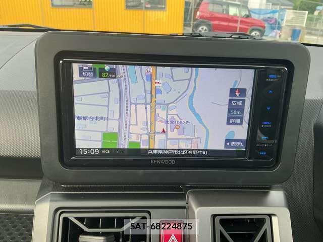 Daihatsu TAFT 2025-10 8817092-4