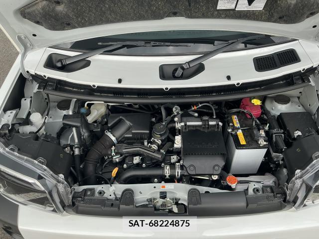 Daihatsu TAFT 2025-10 8817092-7