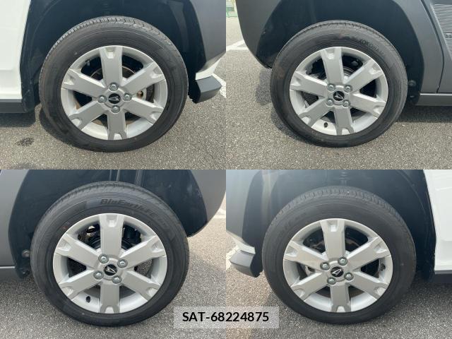 Daihatsu TAFT 2025-10 8817092-8