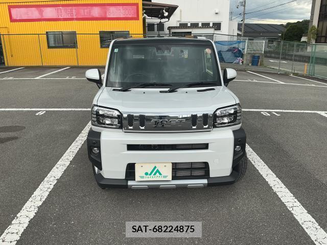 Daihatsu TAFT 2025-10 8817092-9