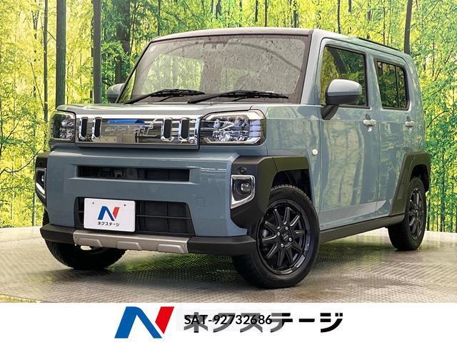 Daihatsu TAFT 2021-01 8817524-0