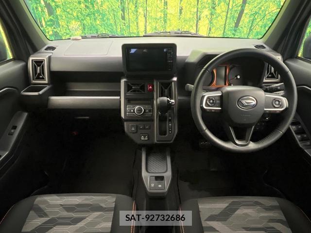 Daihatsu TAFT 2021-01 8817524-1