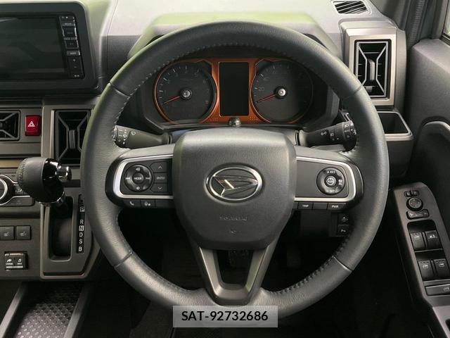 Daihatsu TAFT 2021-01 8817524-10