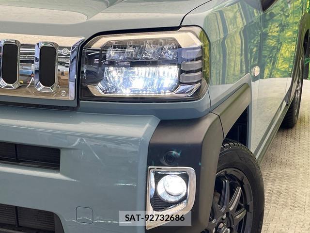 Daihatsu TAFT 2021-01 8817524-11