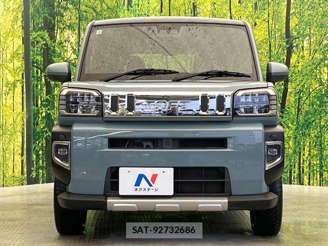 Daihatsu TAFT 2021-01 8817524-13
