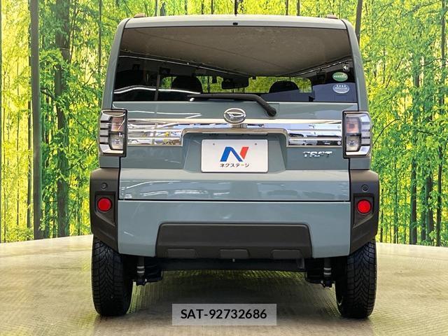 Daihatsu TAFT 2021-01 8817524-14