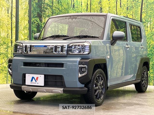 Daihatsu TAFT 2021-01 8817524-15