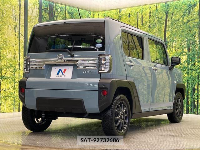 Daihatsu TAFT 2021-01 8817524-16