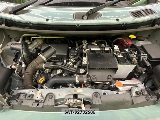 Daihatsu TAFT 2021-01 8817524-17