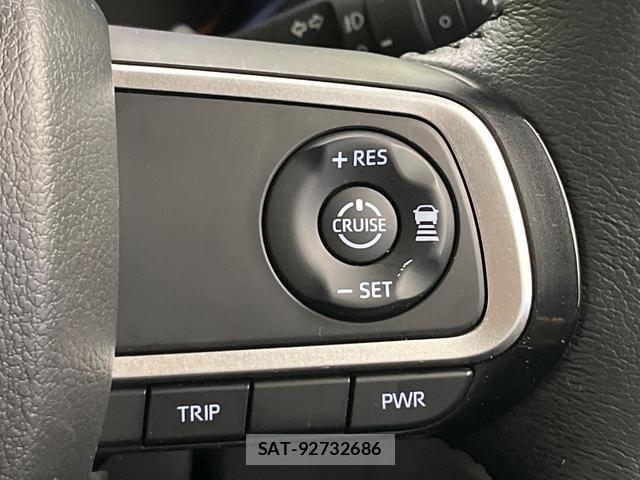 Daihatsu TAFT 2021-01 8817524-4