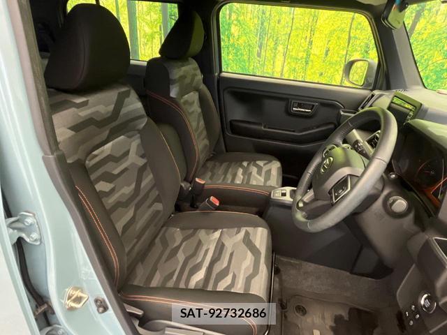 Daihatsu TAFT 2021-01 8817524-7
