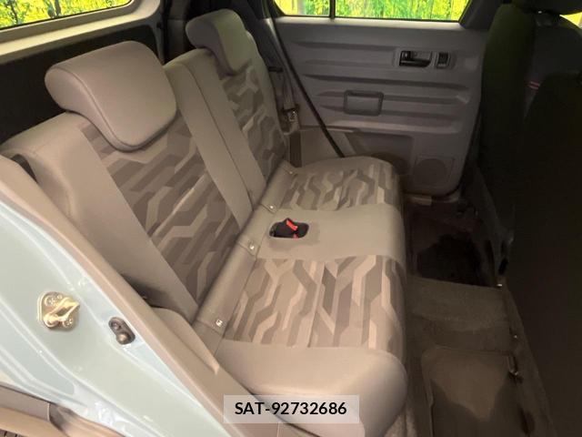 Daihatsu TAFT 2021-01 8817524-8