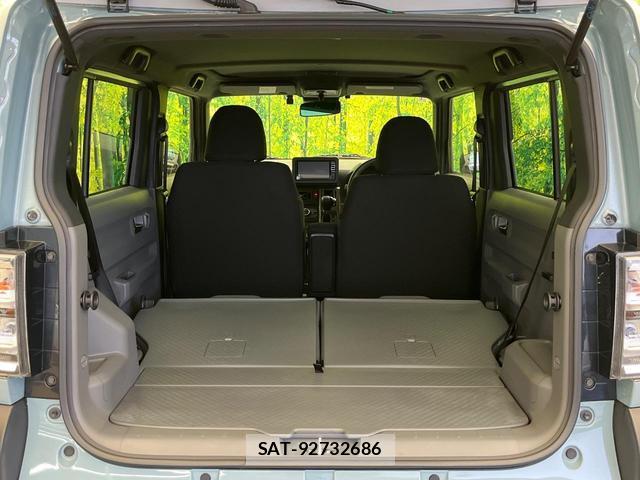 Daihatsu TAFT 2021-01 8817524-9