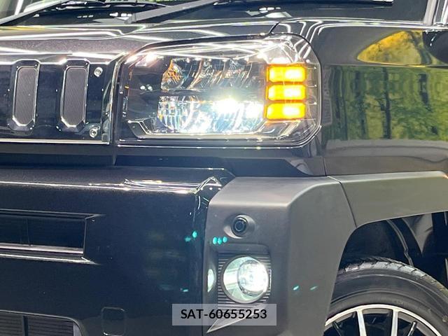 Daihatsu TAFT 2021-08 8817567-11