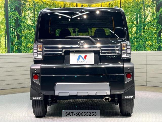 Daihatsu TAFT 2021-08 8817567-14