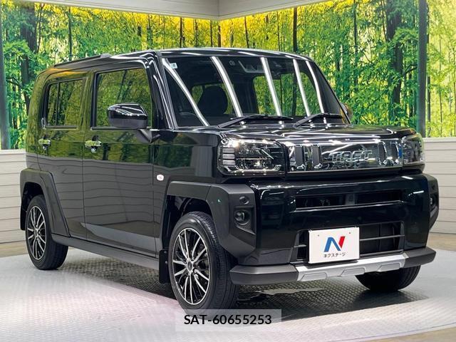 Daihatsu TAFT 2021-08 8817567-15