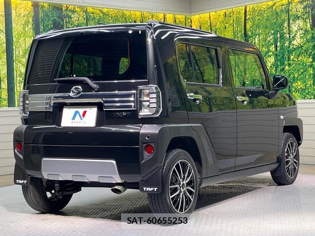 Daihatsu TAFT 2021-08 8817567-16