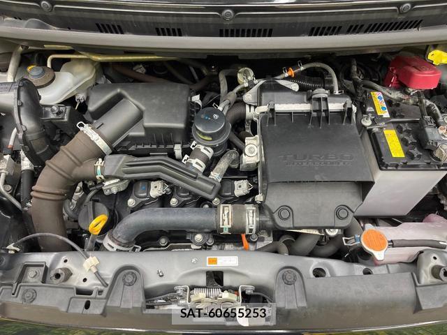 Daihatsu TAFT 2021-08 8817567-17
