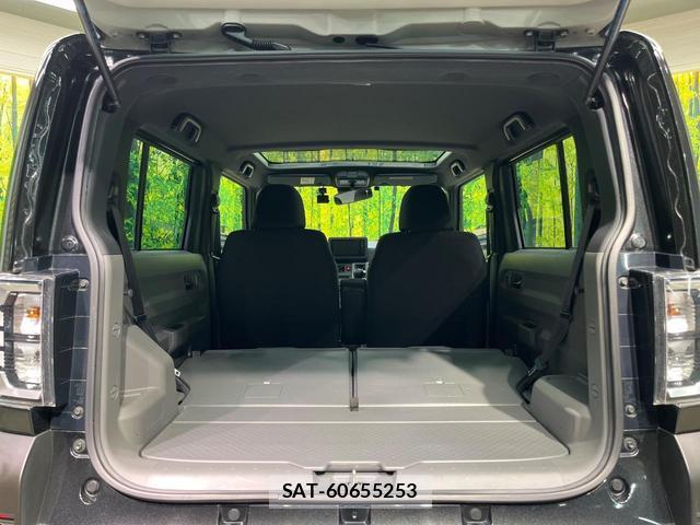Daihatsu TAFT 2021-08 8817567-9
