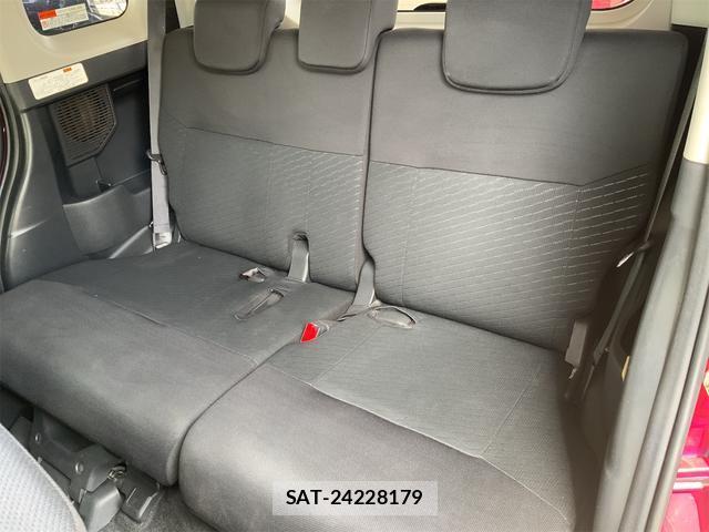 Toyota TANK 2018-01 8813020-11