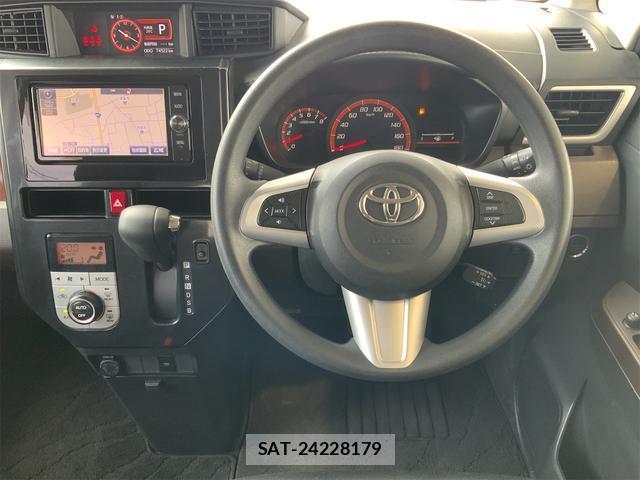 Toyota TANK 2018-01 8813020-13