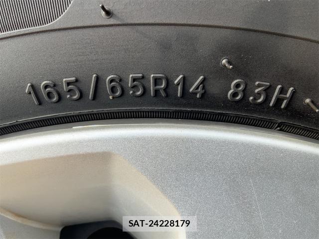 Toyota TANK 2018-01 8813020-18