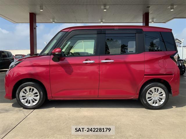 Toyota TANK 2018-01 8813020-3