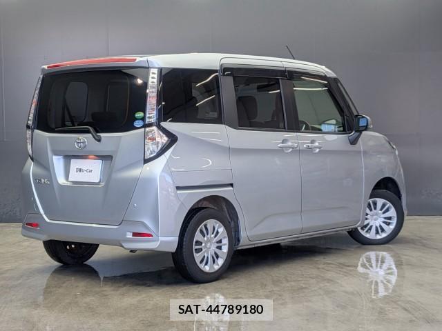 Toyota TANK 2018-05 8813062-1