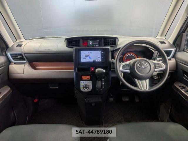 Toyota TANK 2018-05 8813062-2