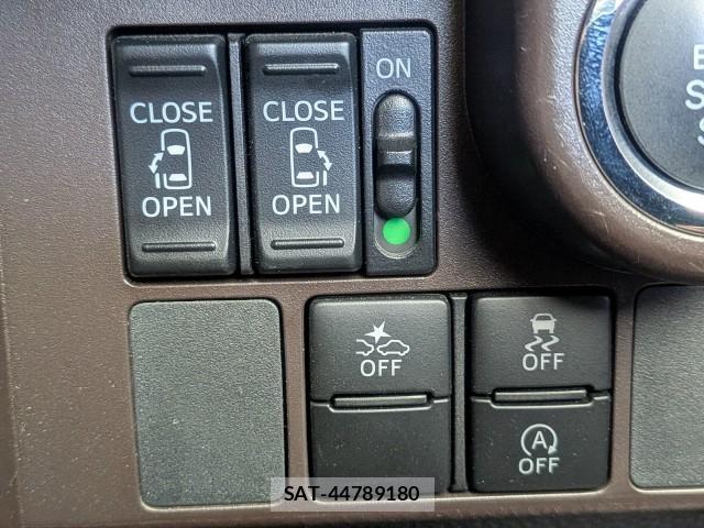 Toyota TANK 2018-05 8813062-6