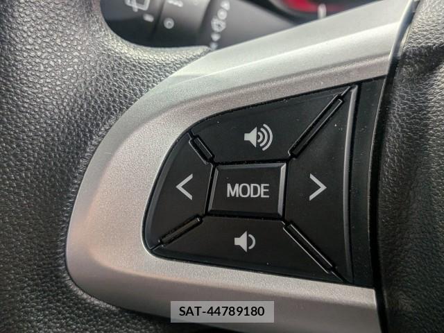 Toyota TANK 2018-05 8813062-8
