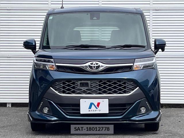 Toyota TANK 2017-10 8813196-14