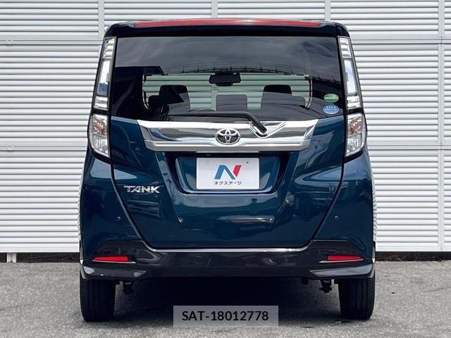 Toyota TANK 2017-10 8813196-15