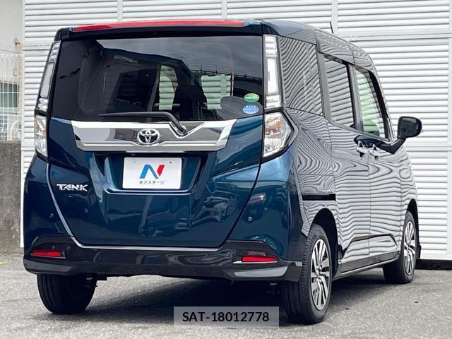 Toyota TANK 2017-10 8813196-17
