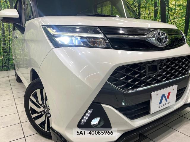 Toyota TANK 2018-08 8813242-11