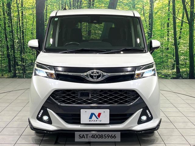 Toyota TANK 2018-08 8813242-13