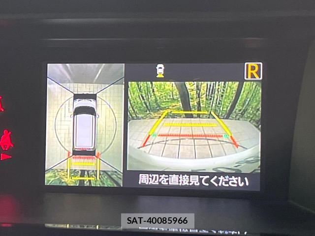 Toyota TANK 2018-08 8813242-3