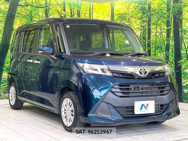 Toyota TANK 2017-07 8814529-15