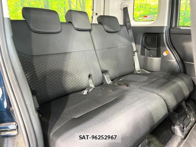 Toyota TANK 2017-07 8814529-8