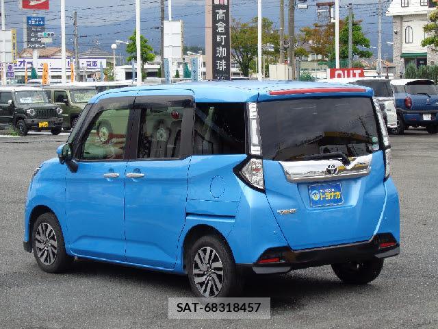 Toyota TANK 2017-01 8814653-1