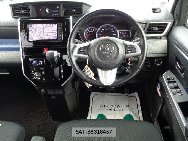 Toyota TANK 2017-01 8814653-2
