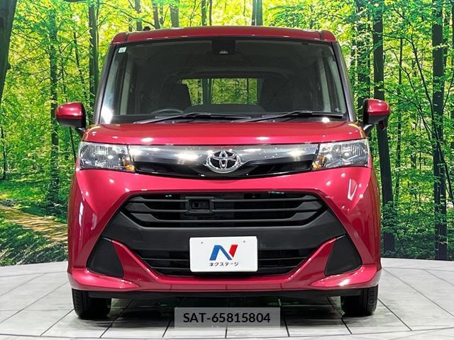 Toyota TANK 2017-11 8815960-14