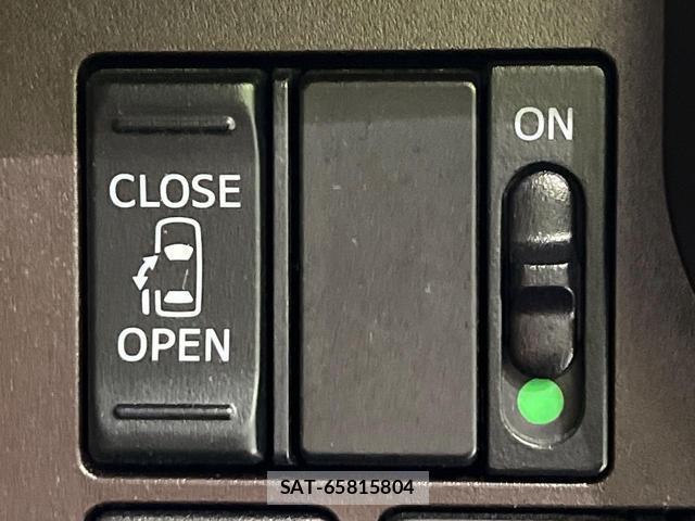 Toyota TANK 2017-11 8815960-2