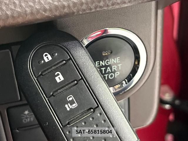 Toyota TANK 2017-11 8815960-7