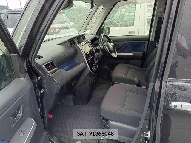 Toyota TANK 2018-07 8817139-2