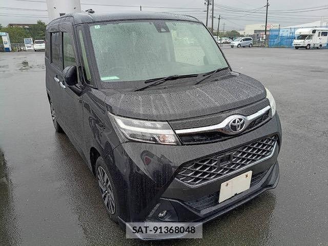 Toyota TANK 2018-07 8817139-3