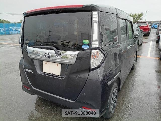 Toyota TANK 2018-07 8817139-4
