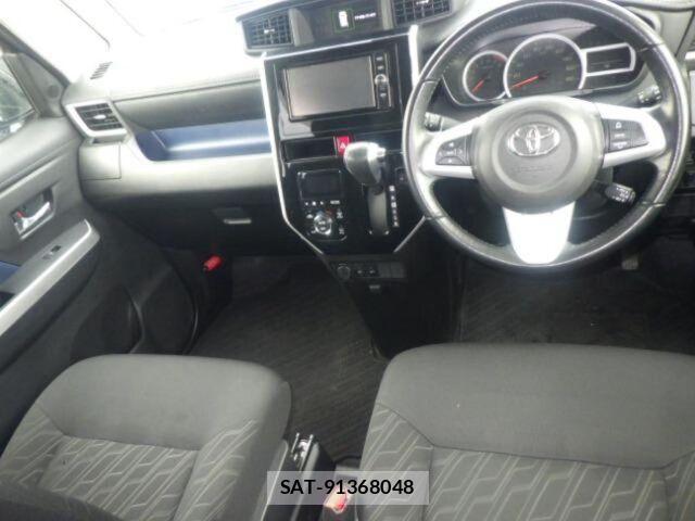 Toyota TANK 2018-07 8817139-5