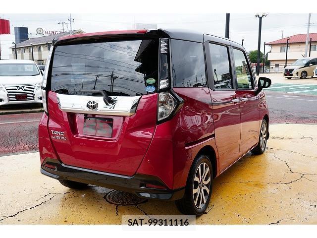 Toyota TANK 2016-11 8817284-1
