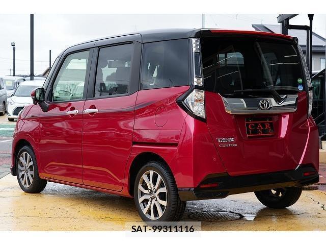 Toyota TANK 2016-11 8817284-2